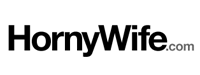 HornyWife.com logo