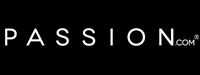 Passion small logo