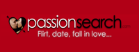 PassionSearch.com logo