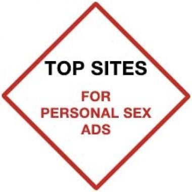adult classifieds sites & personal sex ads
