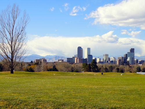 blind date denver