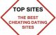 best cheating dating sites