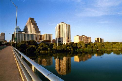 date night in austin