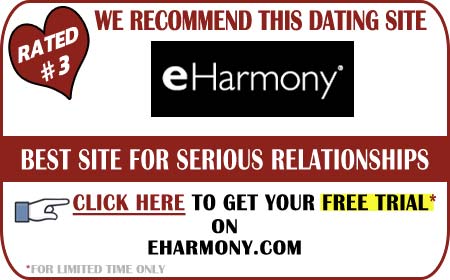 reviews of eHarmony