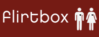 FlirtBox.com logo