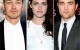 Kristen Stewart was caught cheating on Robert Pattinson with director Rupert Sanders