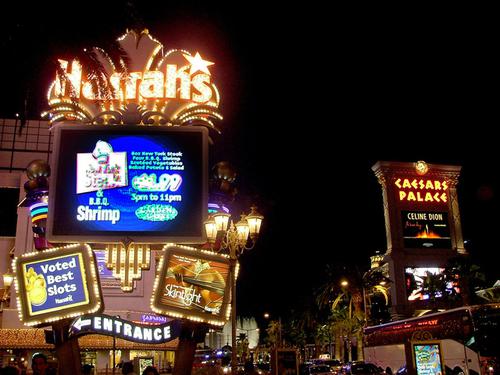 las vegas date restaurants