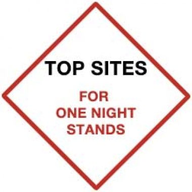 top one night stands sites