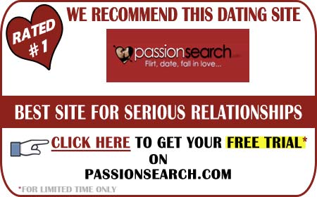 reviews of PassionSearch