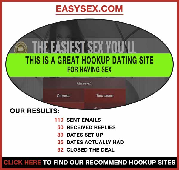 Screenshot of EasySex