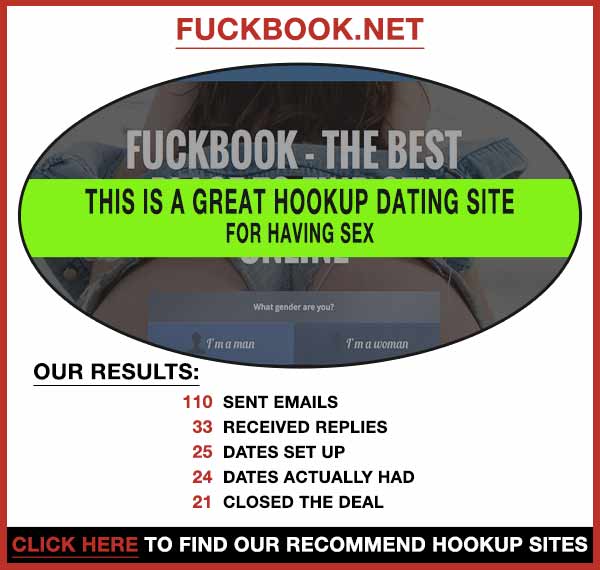 Screenshot of FuckBook