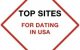 Dating Websites in USA